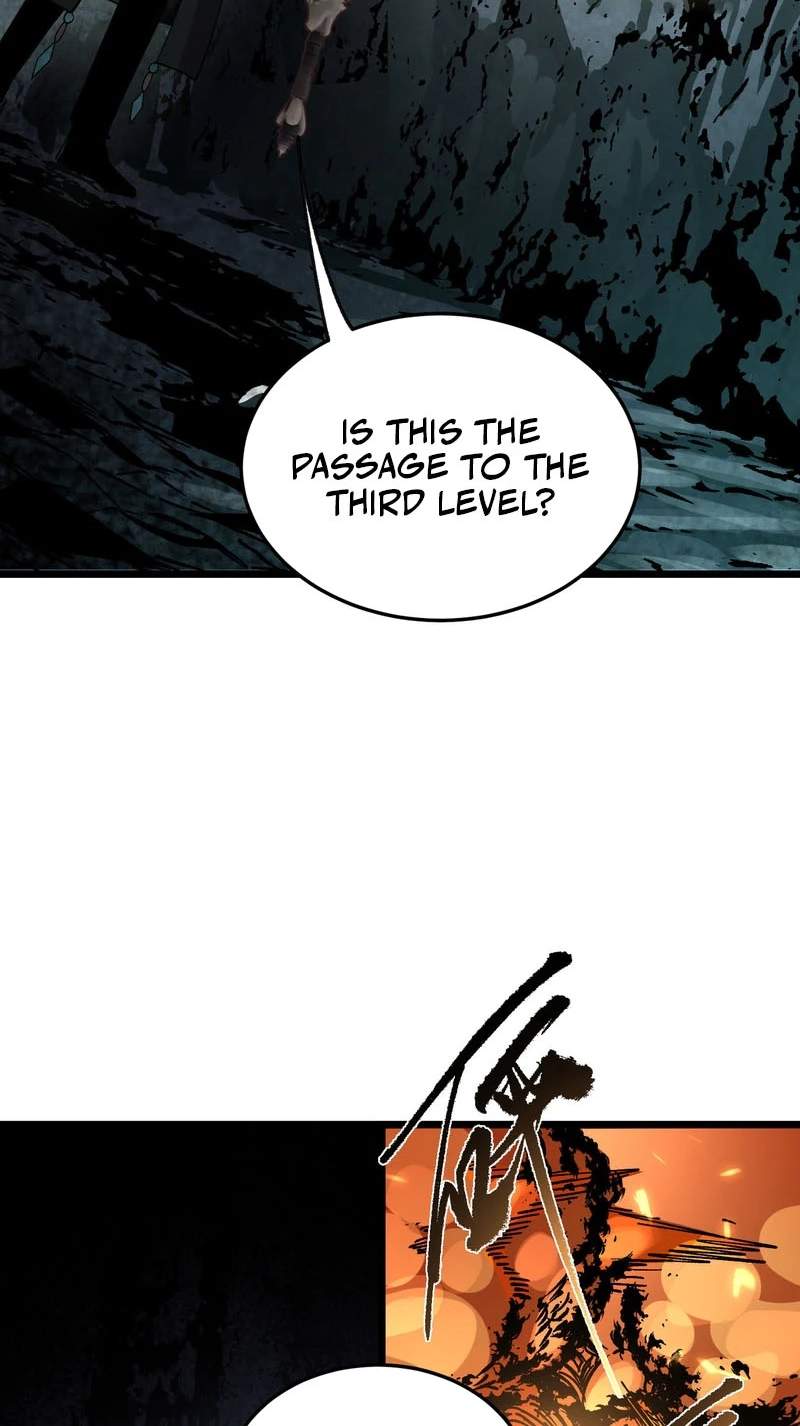 Global Class Transition: The Magic King’s Skills Have Infinite Affixes — Chapter 14 — page 60