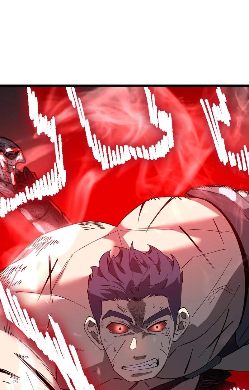 Global Class Transition: The Magic King’s Skills Have Infinite Affixes — Chapter 14 — page 62