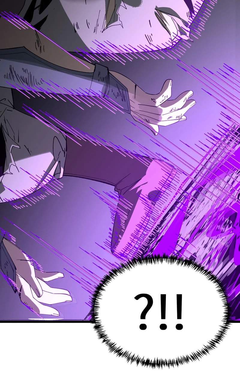 Global Class Transition: The Magic King’s Skills Have Infinite Affixes — Chapter 14 — page 64