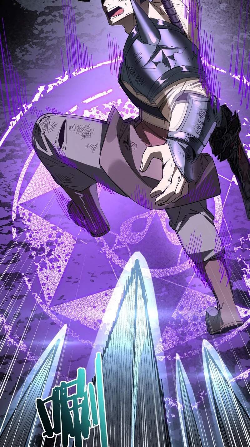 Global Class Transition: The Magic King’s Skills Have Infinite Affixes — Chapter 14 — page 66