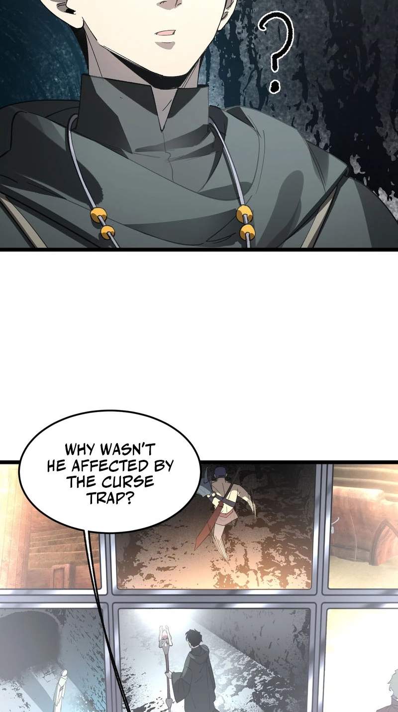 Global Class Transition: The Magic King’s Skills Have Infinite Affixes — Chapter 14 — page 68