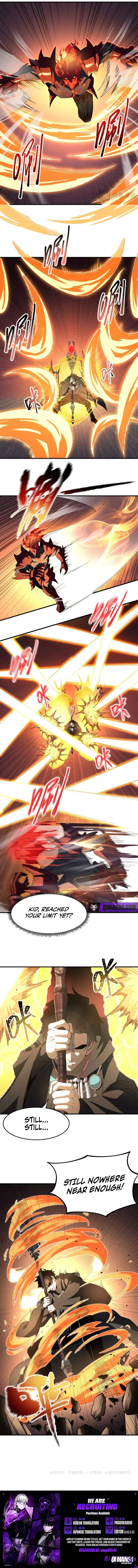 Global Class Transition: The Magic King’s Skills Have Infinite Affixes — Chapter 15 — page 7