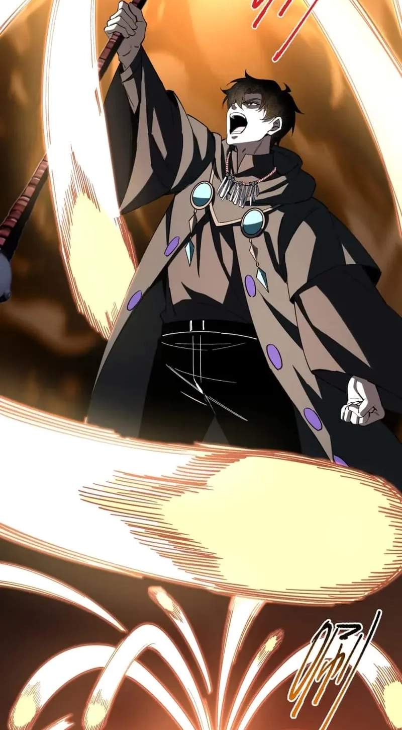 Global Class Transition: The Magic King’s Skills Have Infinite Affixes — Chapter 16 — page 2