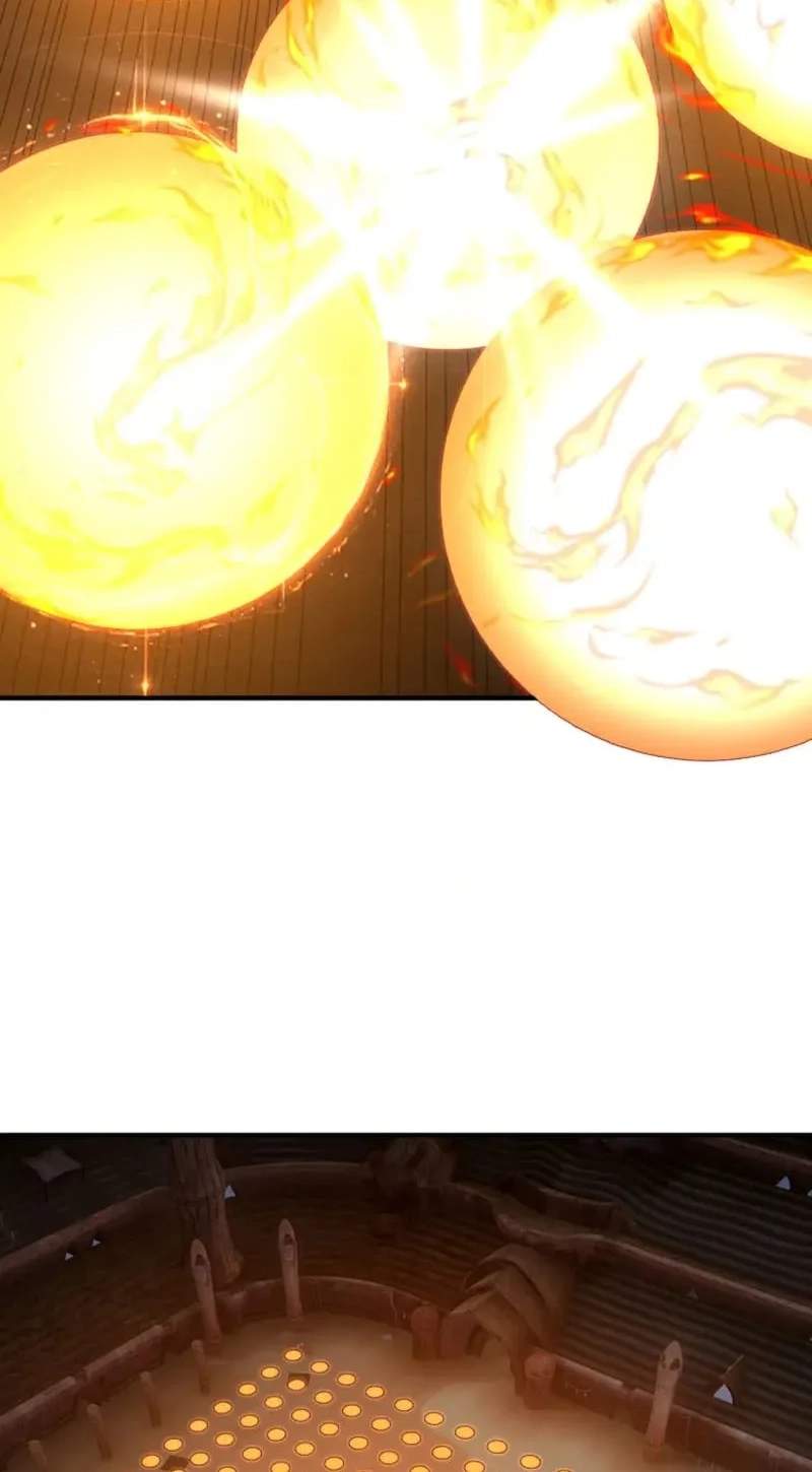 Global Class Transition: The Magic King’s Skills Have Infinite Affixes — Chapter 16 — page 4