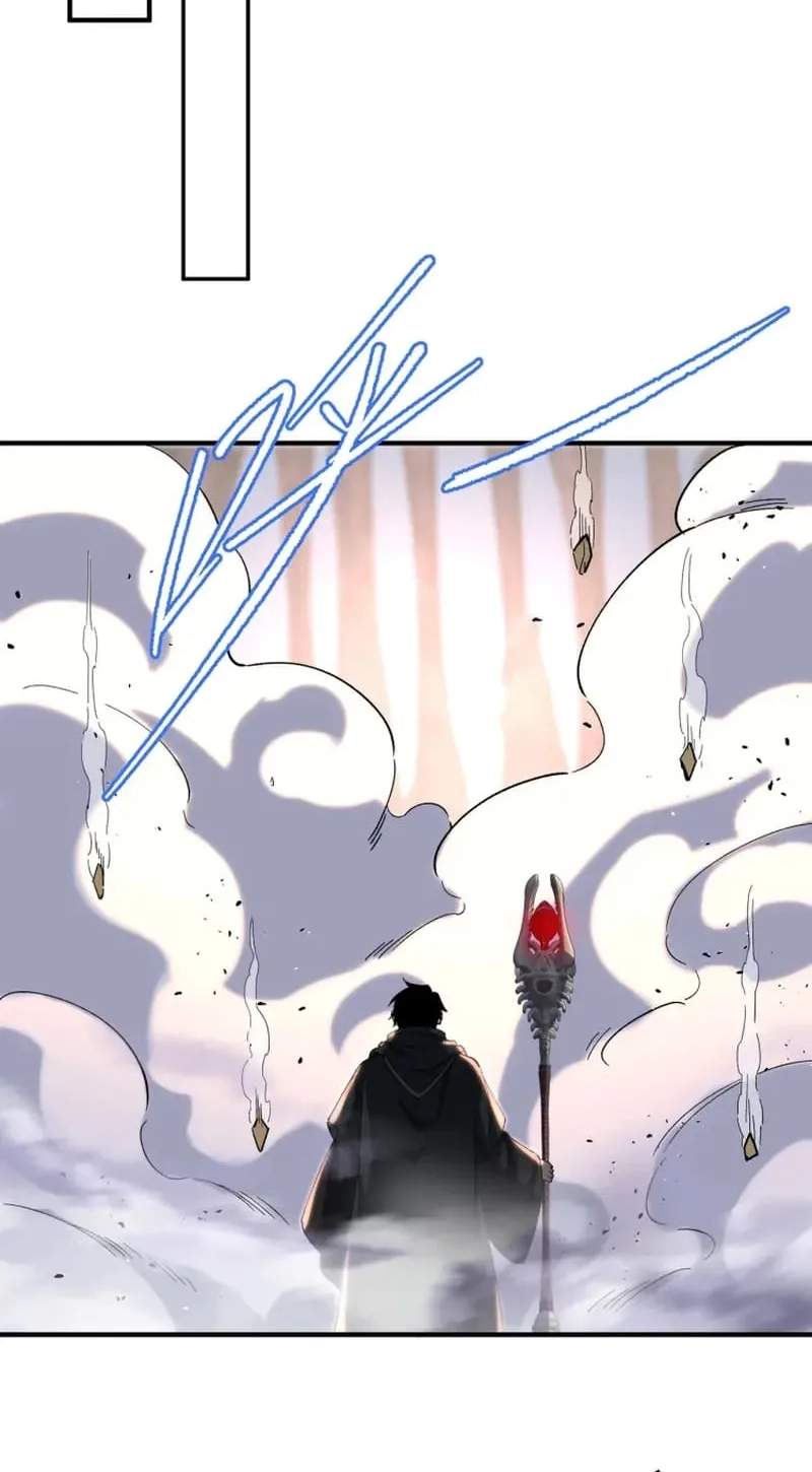 Global Class Transition: The Magic King’s Skills Have Infinite Affixes — Chapter 16 — page 7