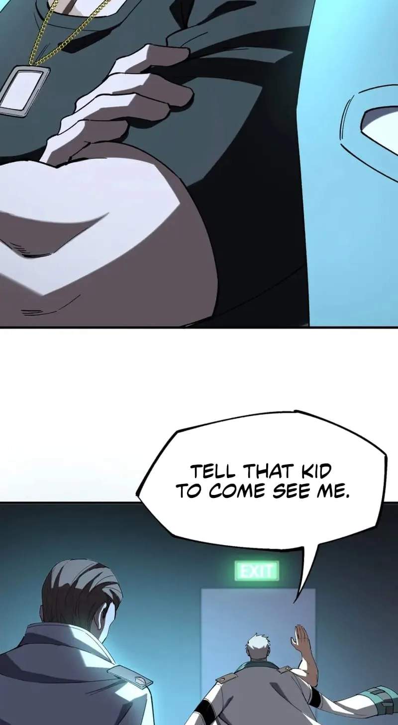 Global Class Transition: The Magic King’s Skills Have Infinite Affixes — Chapter 16 — page 12