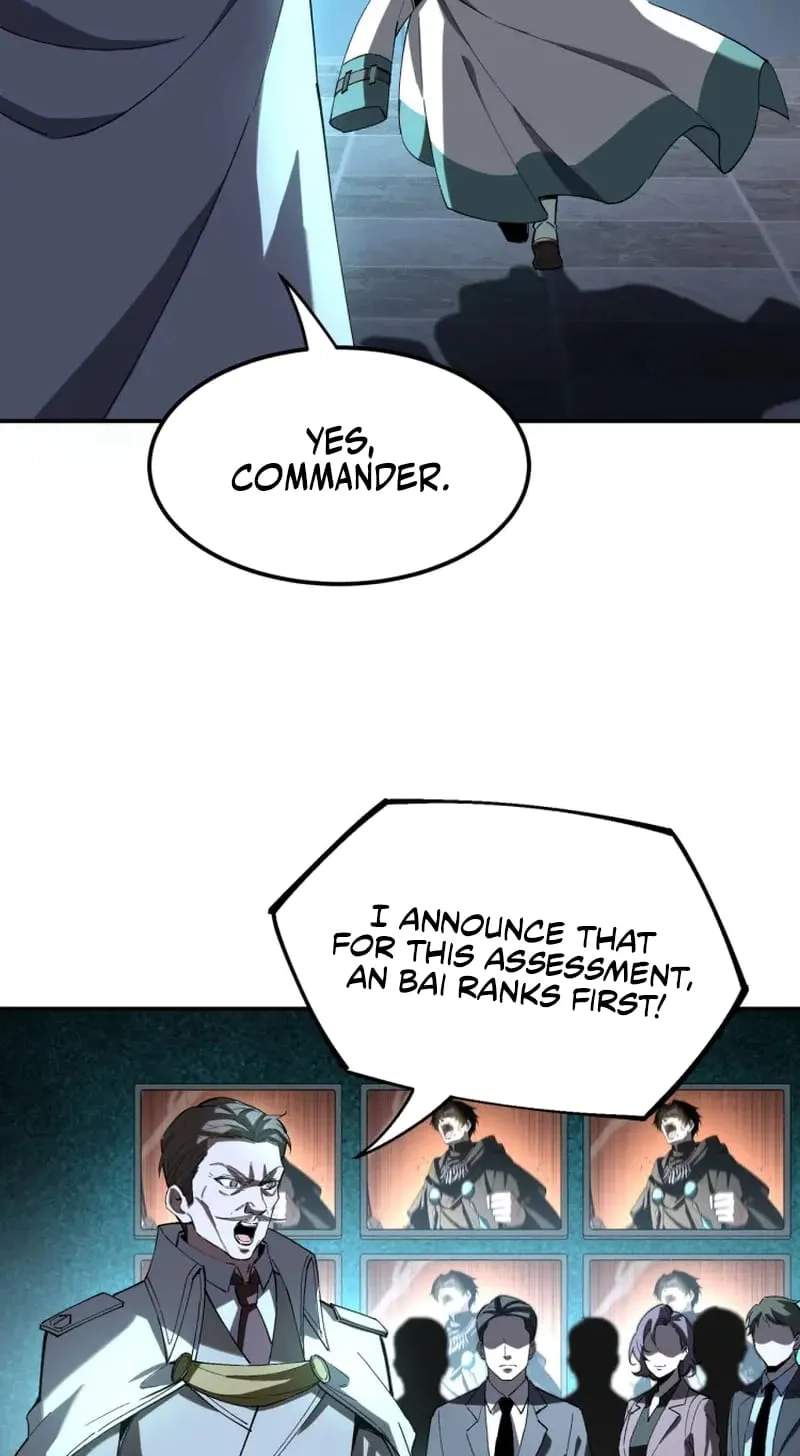 Global Class Transition: The Magic King’s Skills Have Infinite Affixes — Chapter 16 — page 13