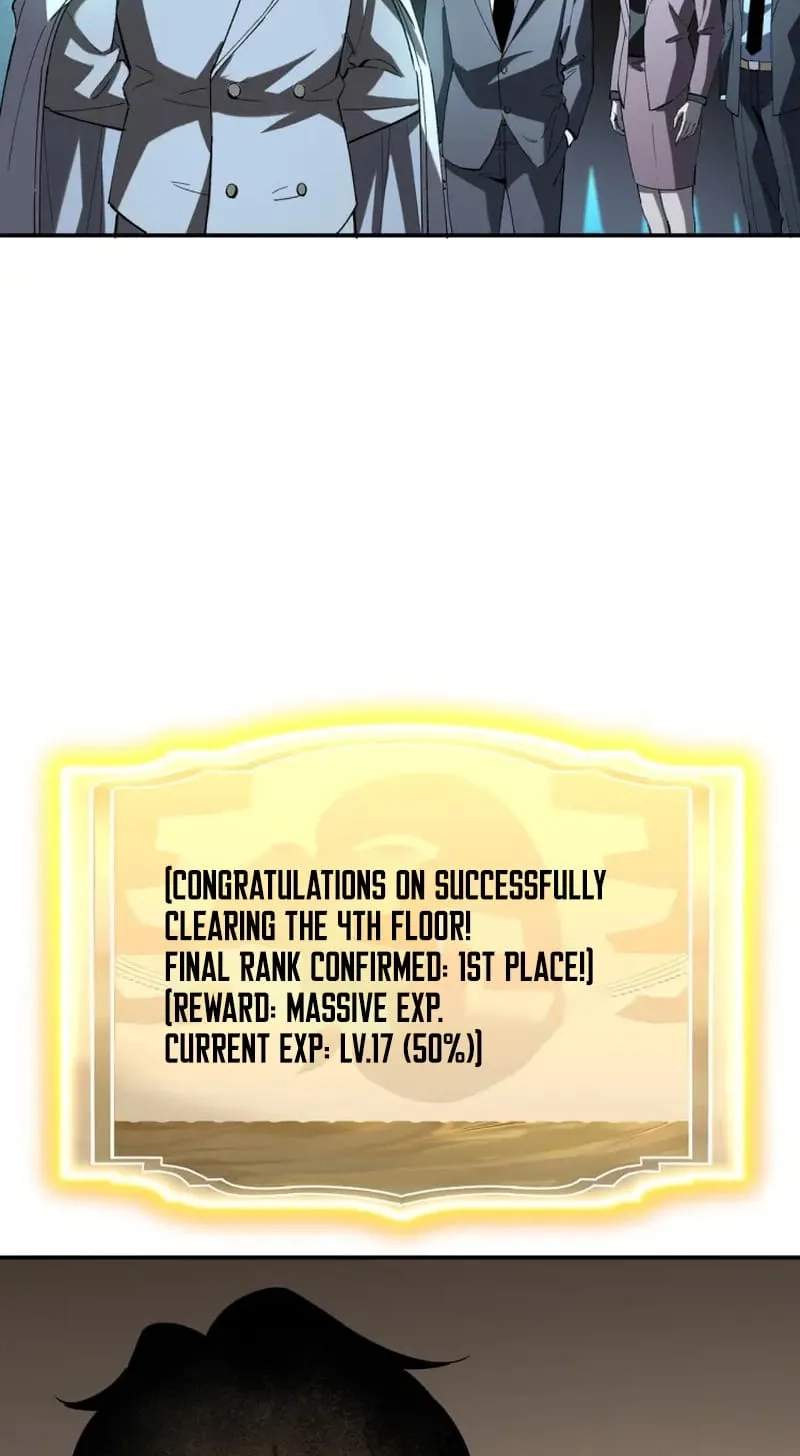 Global Class Transition: The Magic King’s Skills Have Infinite Affixes — Chapter 16 — page 14