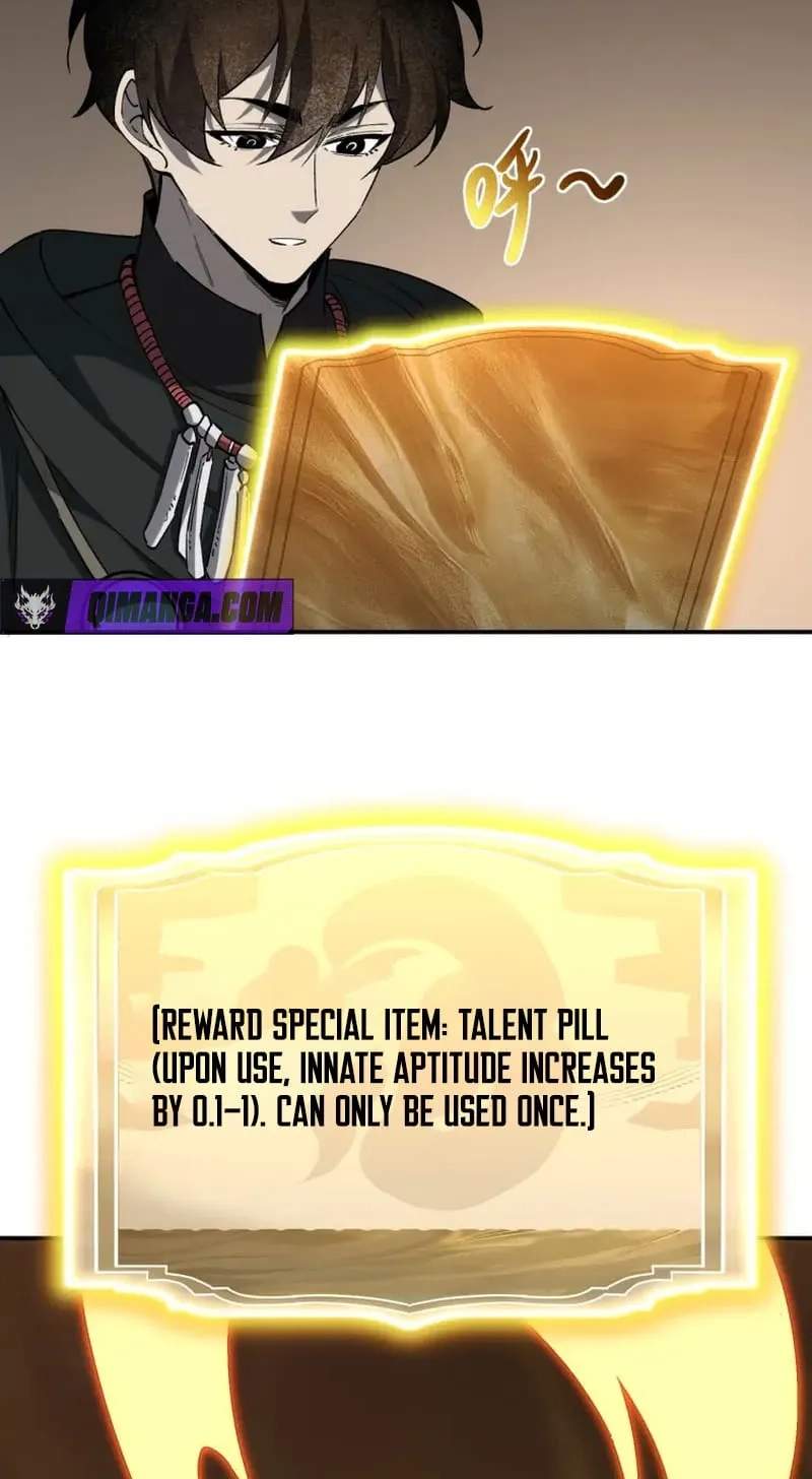 Global Class Transition: The Magic King’s Skills Have Infinite Affixes — Chapter 16 — page 15