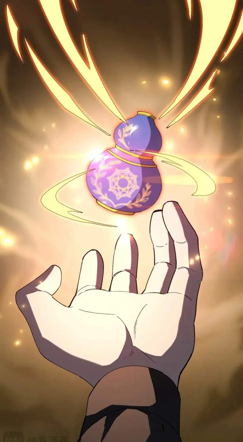 Global Class Transition: The Magic King’s Skills Have Infinite Affixes — Chapter 16 — page 16