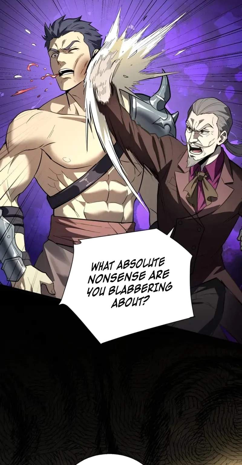 Global Class Transition: The Magic King’s Skills Have Infinite Affixes — Chapter 16 — page 29