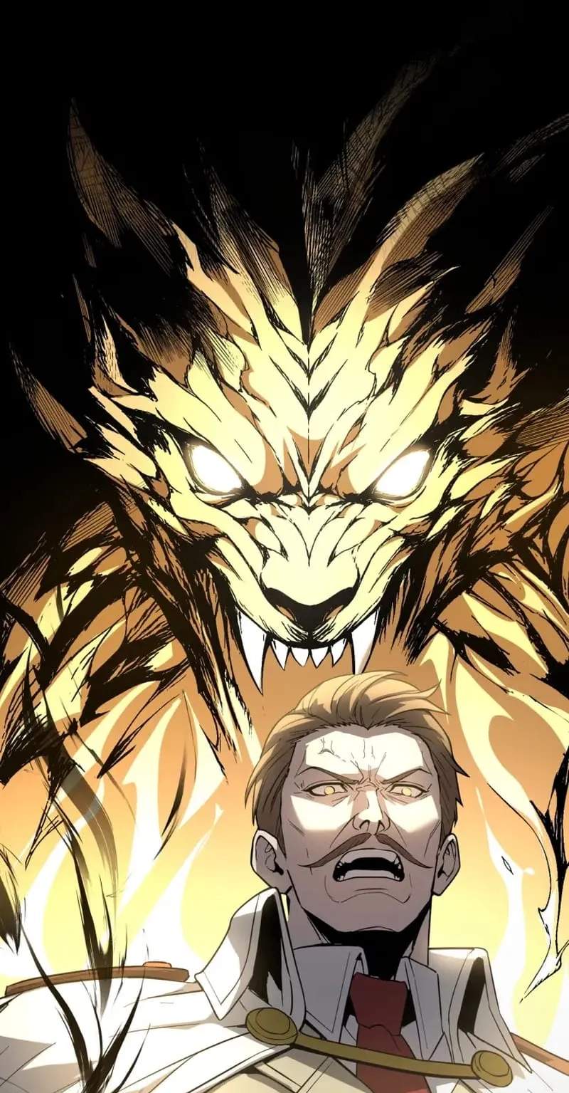 Global Class Transition: The Magic King’s Skills Have Infinite Affixes — Chapter 16 — page 31