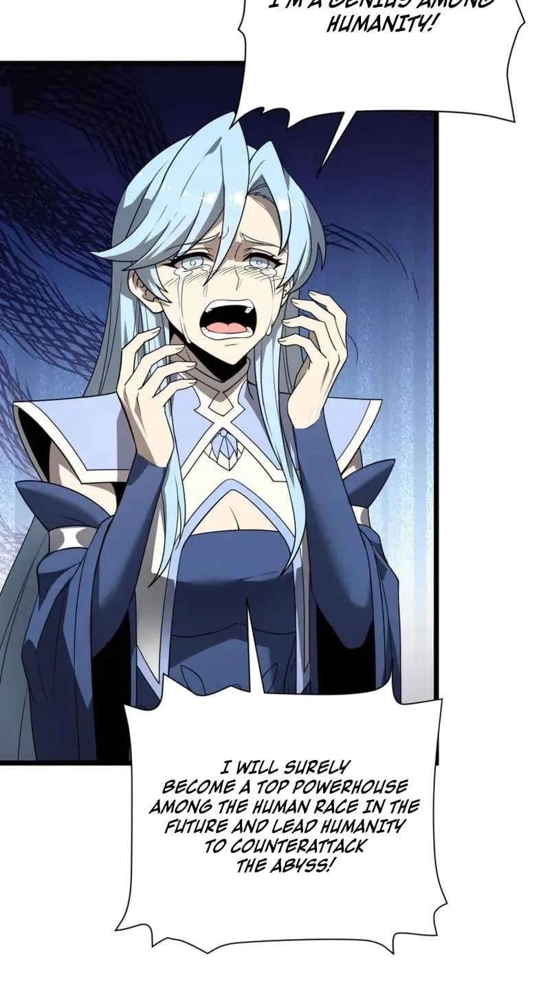 Global Class Transition: The Magic King’s Skills Have Infinite Affixes — Chapter 16 — page 48