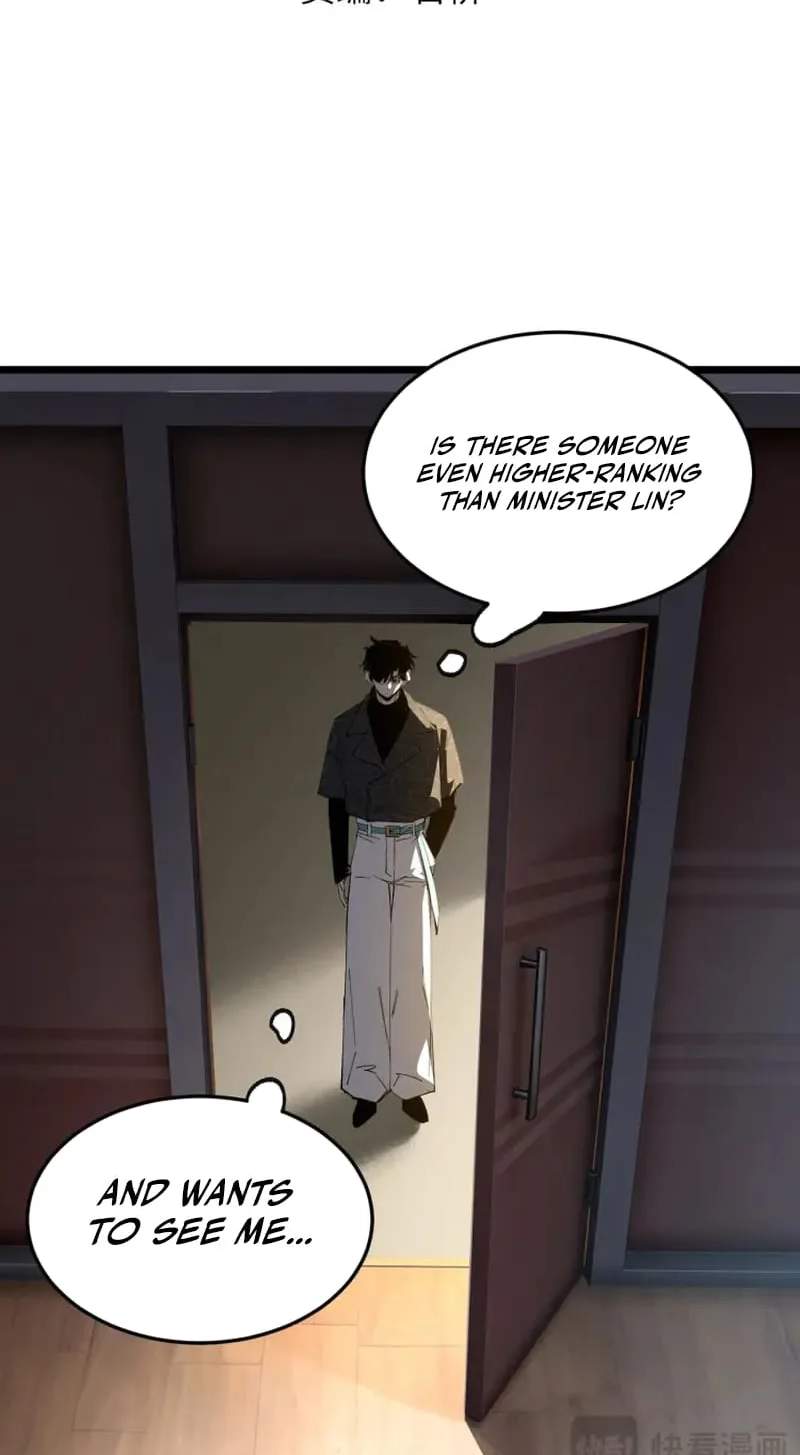 Global Class Transition: The Magic King’s Skills Have Infinite Affixes — Chapter 16 — page 56