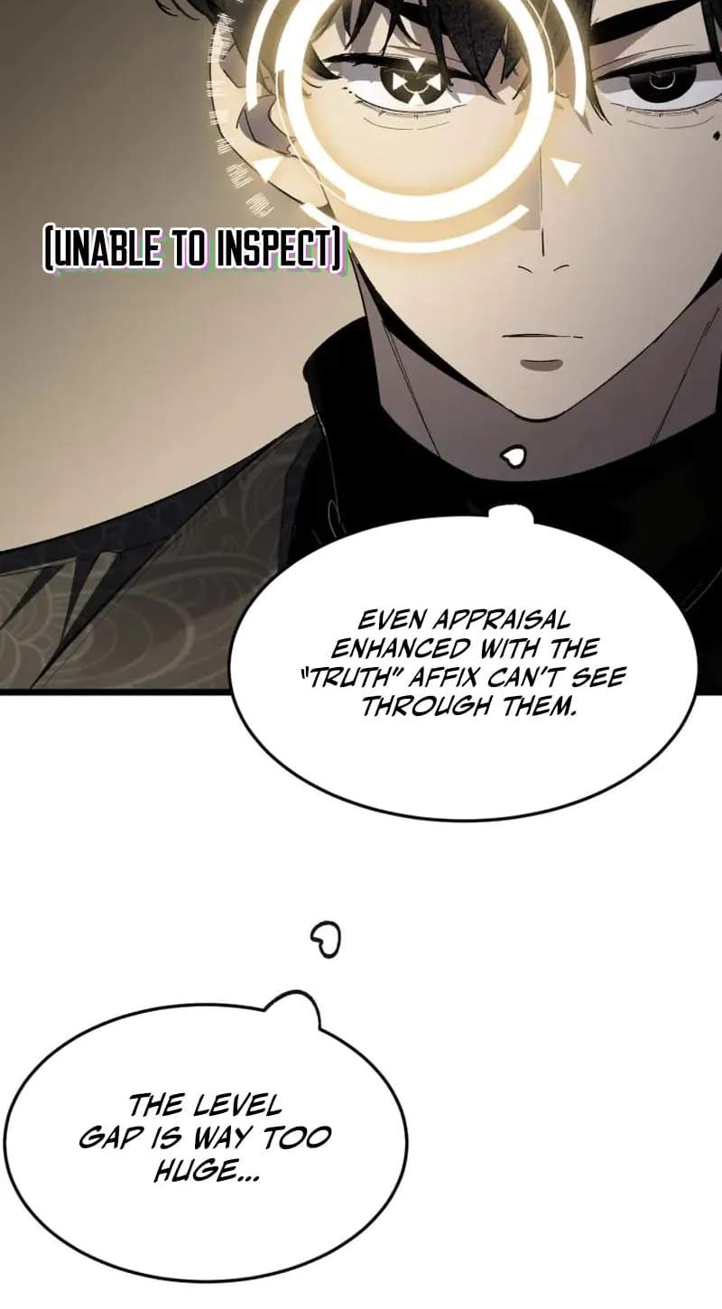 Global Class Transition: The Magic King’s Skills Have Infinite Affixes — Chapter 16 — page 59