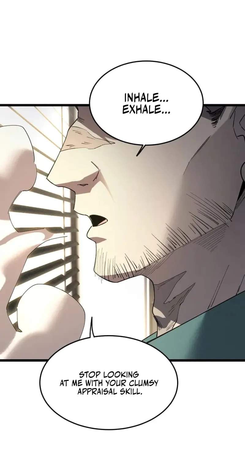 Global Class Transition: The Magic King’s Skills Have Infinite Affixes — Chapter 16 — page 60