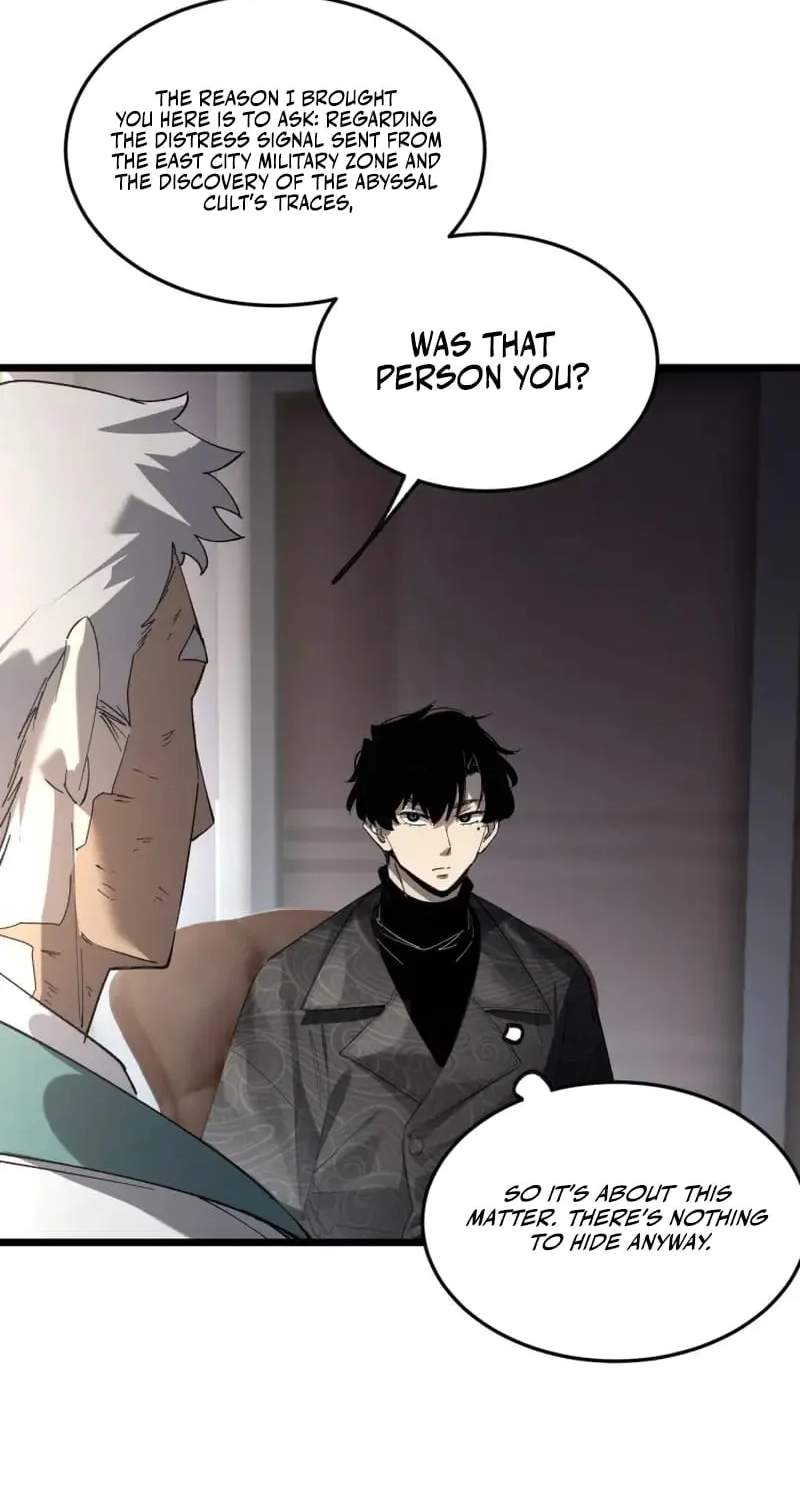 Global Class Transition: The Magic King’s Skills Have Infinite Affixes — Chapter 16 — page 65