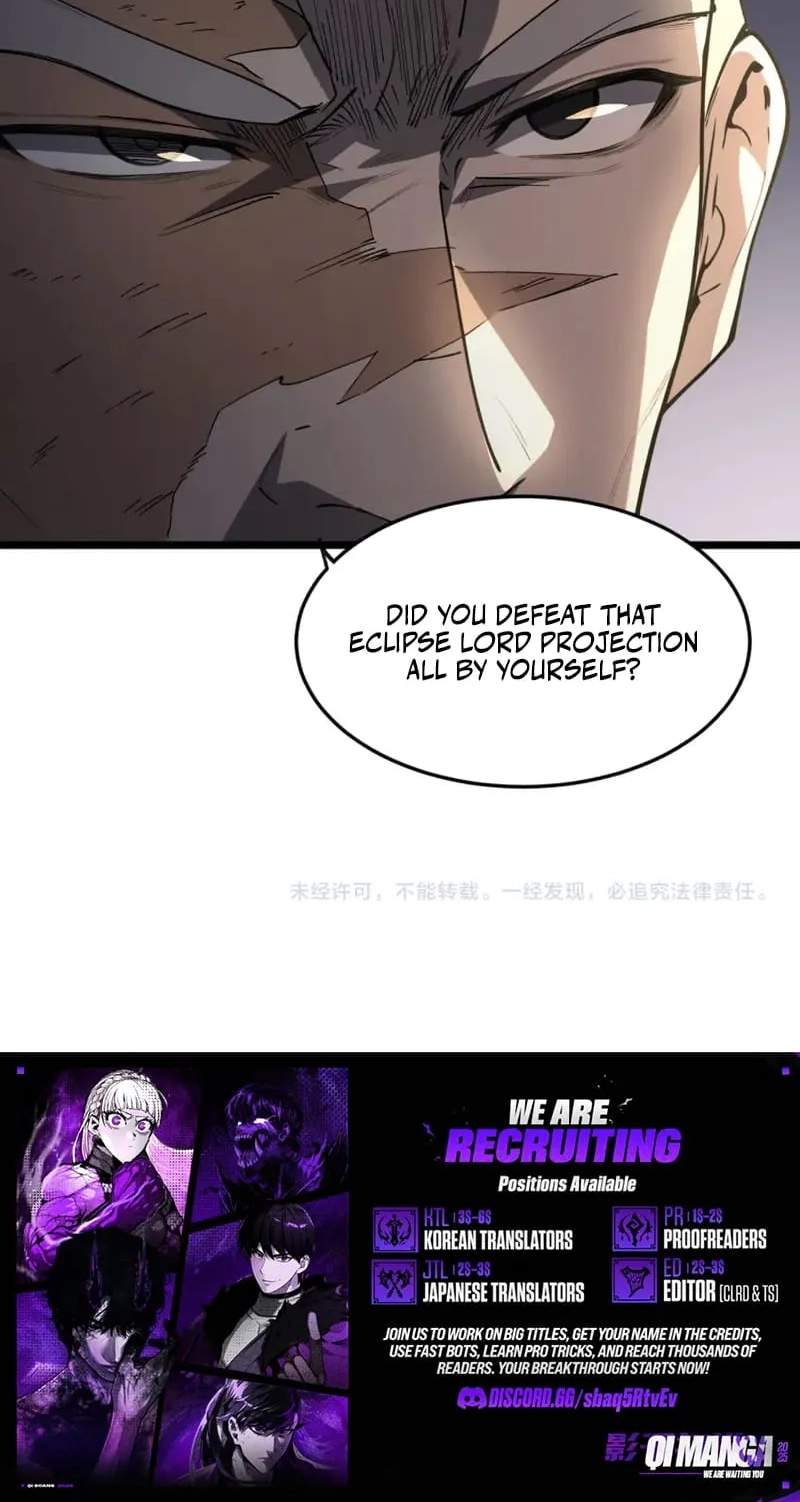 Global Class Transition: The Magic King’s Skills Have Infinite Affixes — Chapter 16 — page 67