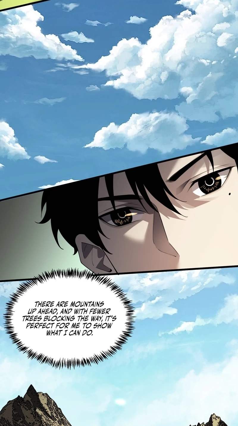 Global Class Transition: The Magic King’s Skills Have Infinite Affixes — Chapter 18 — page 4