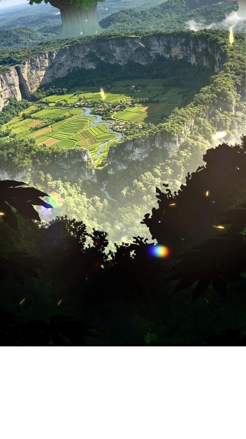 Global Class Transition: The Magic King’s Skills Have Infinite Affixes — Chapter 18 — page 7