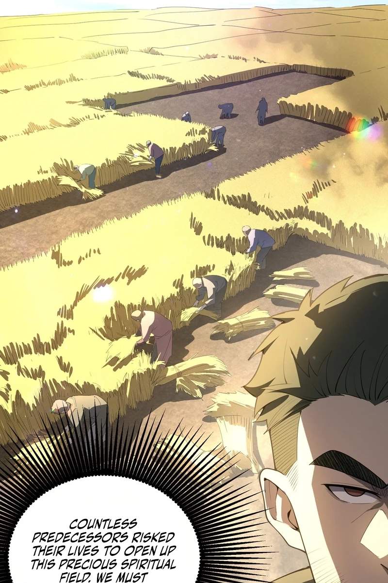 Global Class Transition: The Magic King’s Skills Have Infinite Affixes — Chapter 18 — page 17
