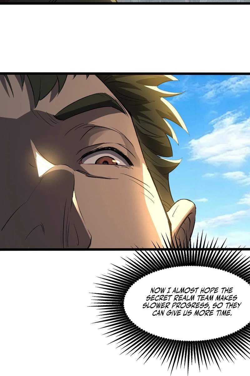 Global Class Transition: The Magic King’s Skills Have Infinite Affixes — Chapter 18 — page 19