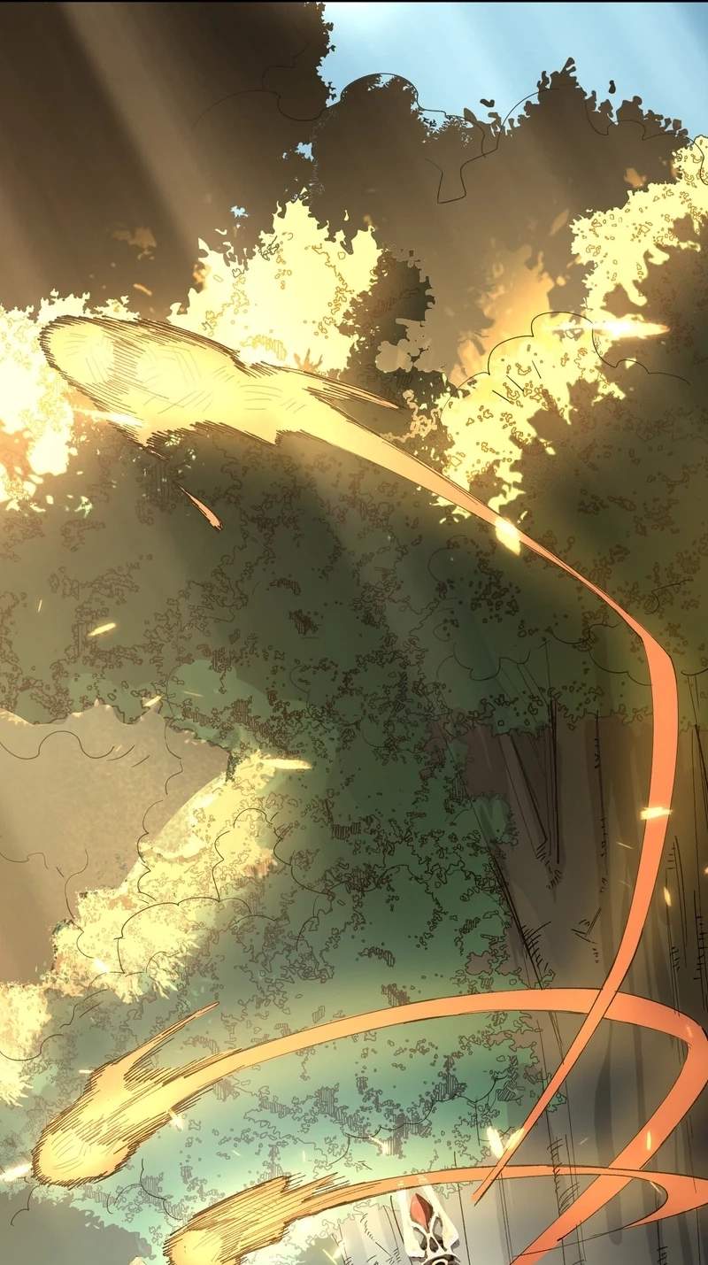 Global Class Transition: The Magic King’s Skills Have Infinite Affixes — Chapter 18 — page 21