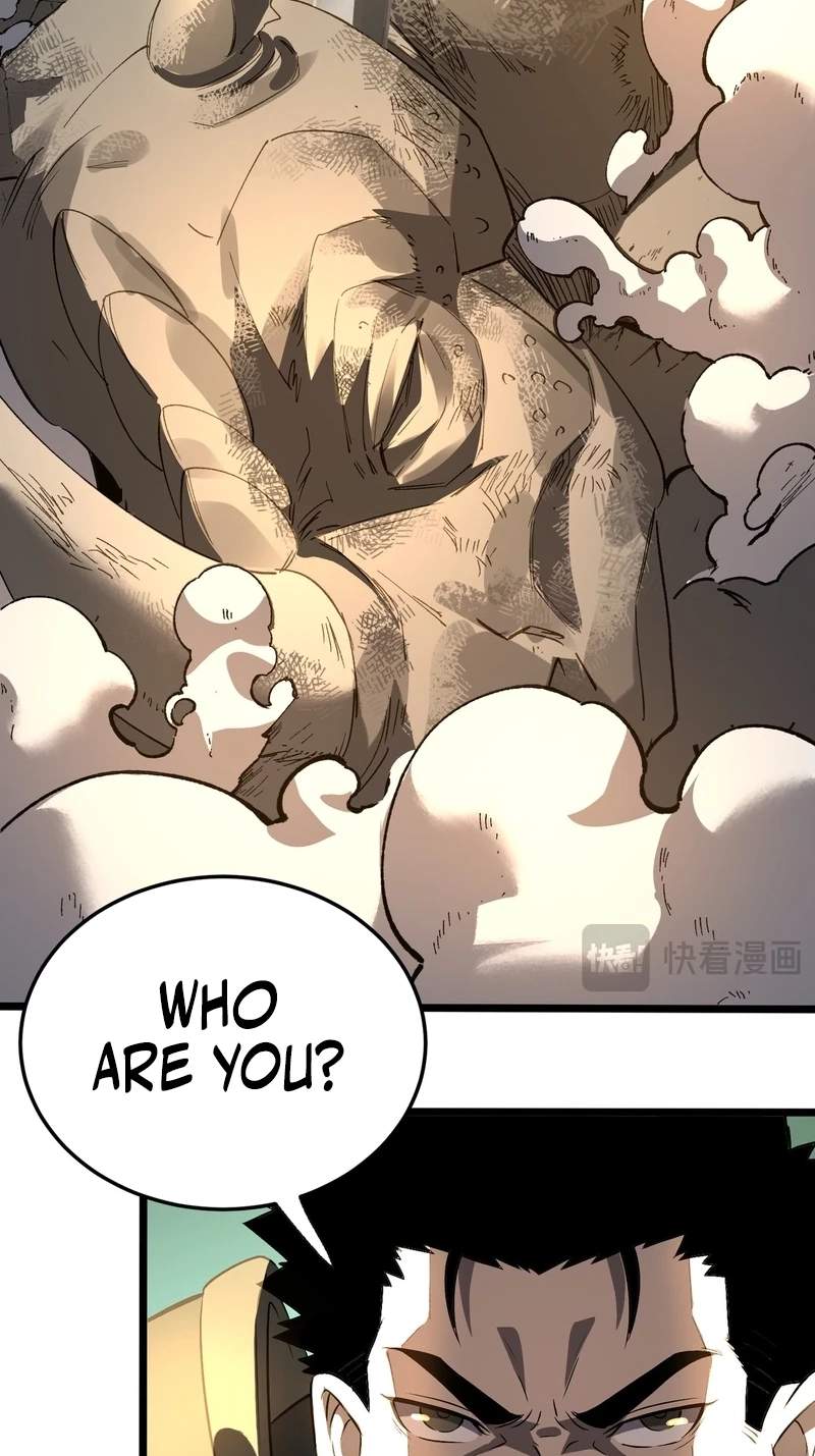 Global Class Transition: The Magic King’s Skills Have Infinite Affixes — Chapter 18 — page 26