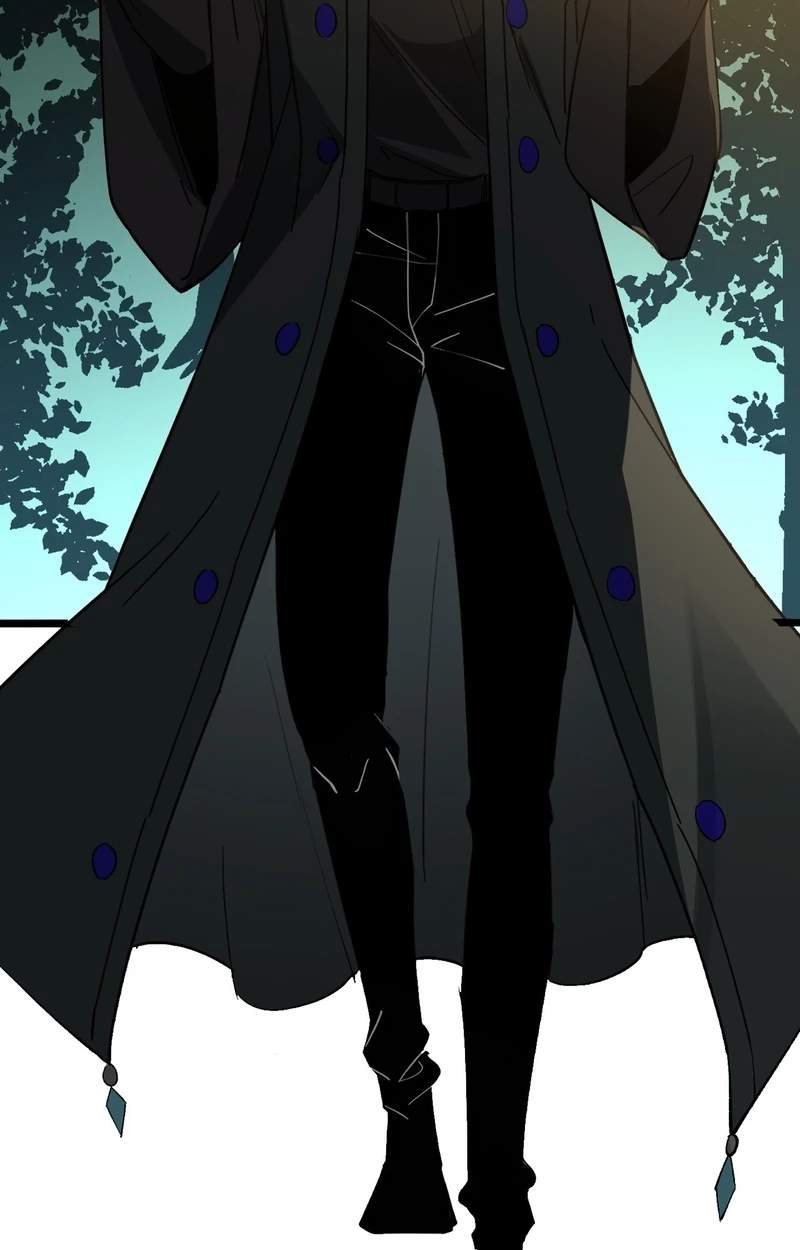 Global Class Transition: The Magic King’s Skills Have Infinite Affixes — Chapter 18 — page 28