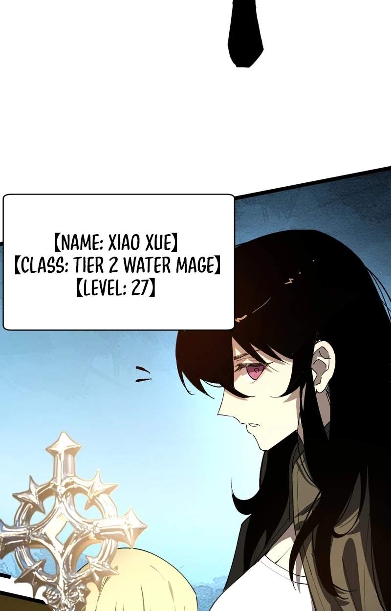 Global Class Transition: The Magic King’s Skills Have Infinite Affixes — Chapter 18 — page 29