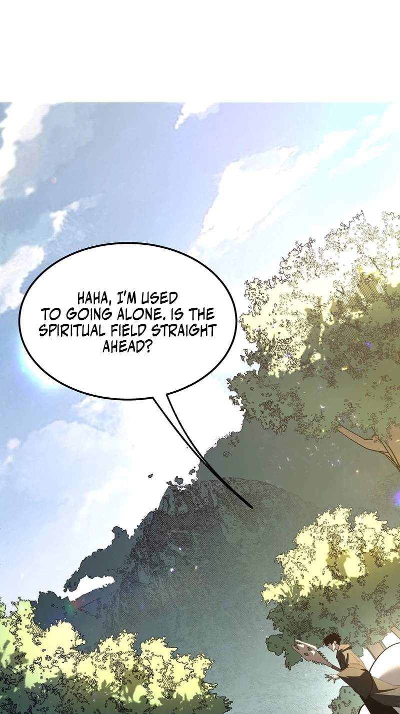 Global Class Transition: The Magic King’s Skills Have Infinite Affixes — Chapter 18 — page 32