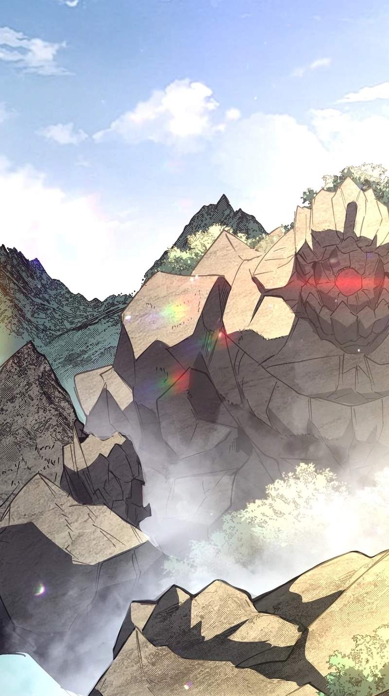 Global Class Transition: The Magic King’s Skills Have Infinite Affixes — Chapter 18 — page 36