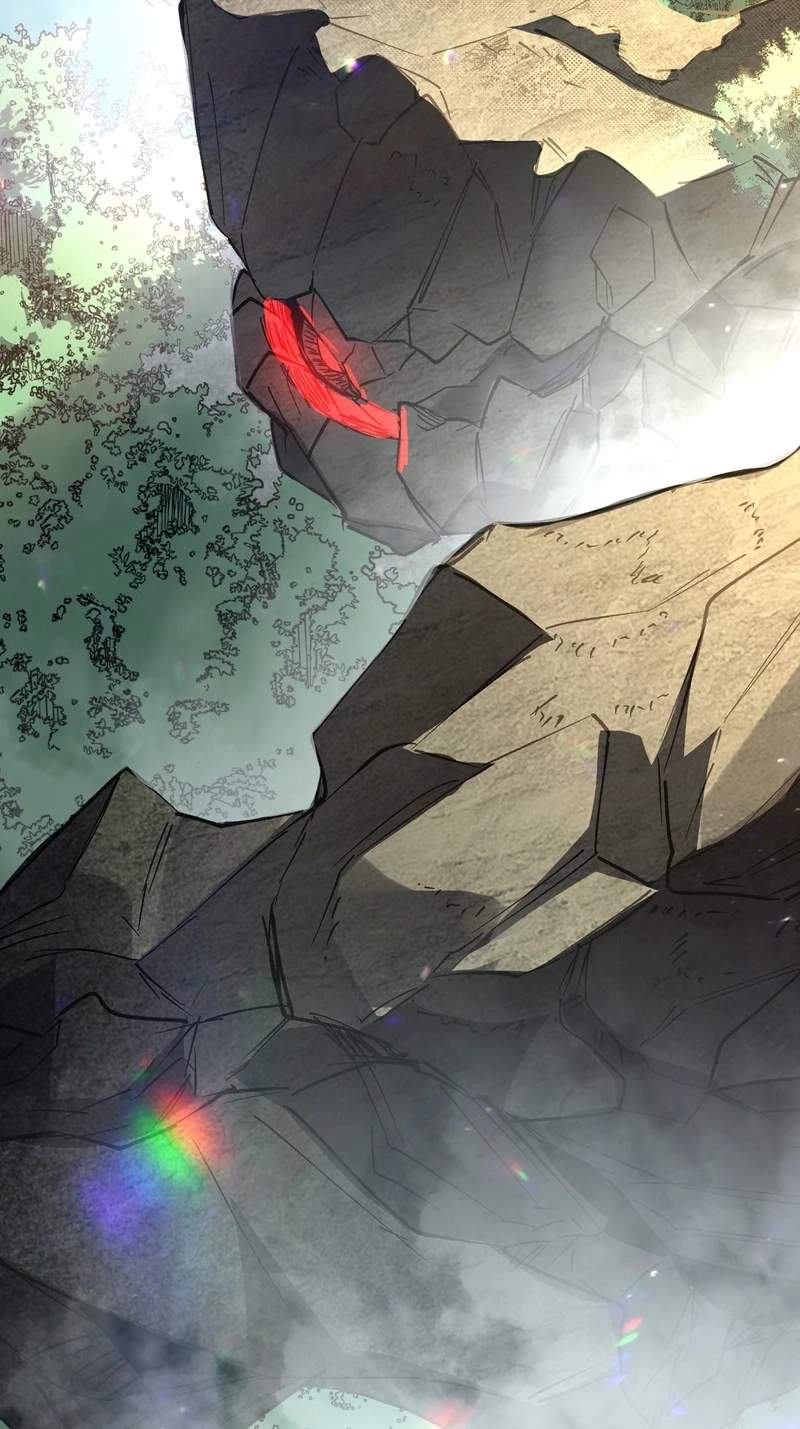 Global Class Transition: The Magic King’s Skills Have Infinite Affixes — Chapter 18 — page 37