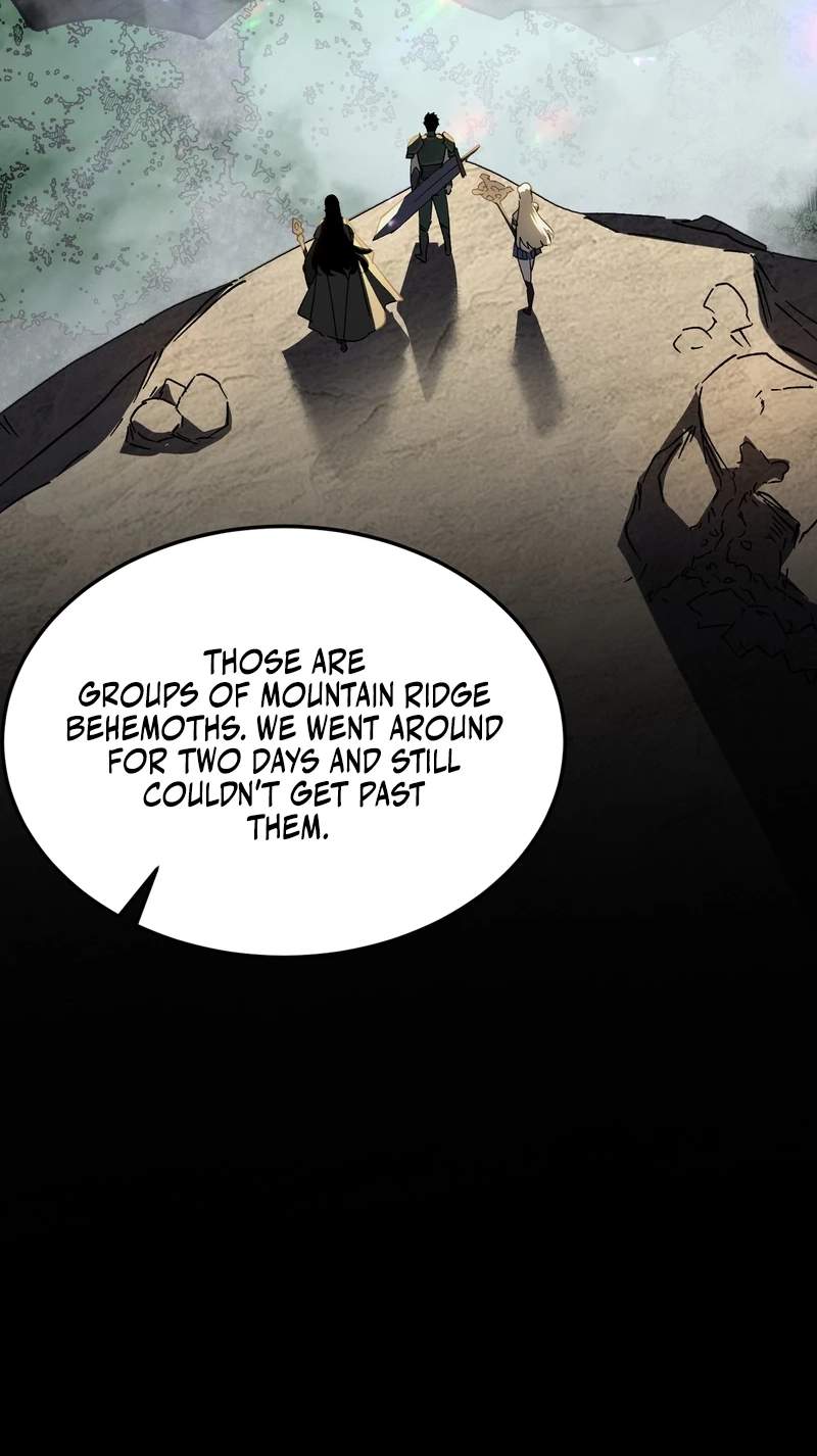 Global Class Transition: The Magic King’s Skills Have Infinite Affixes — Chapter 18 — page 38
