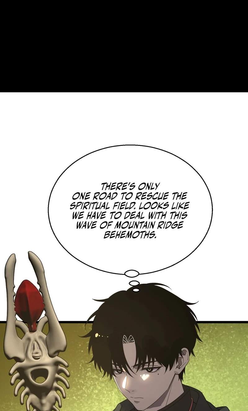 Global Class Transition: The Magic King’s Skills Have Infinite Affixes — Chapter 18 — page 39