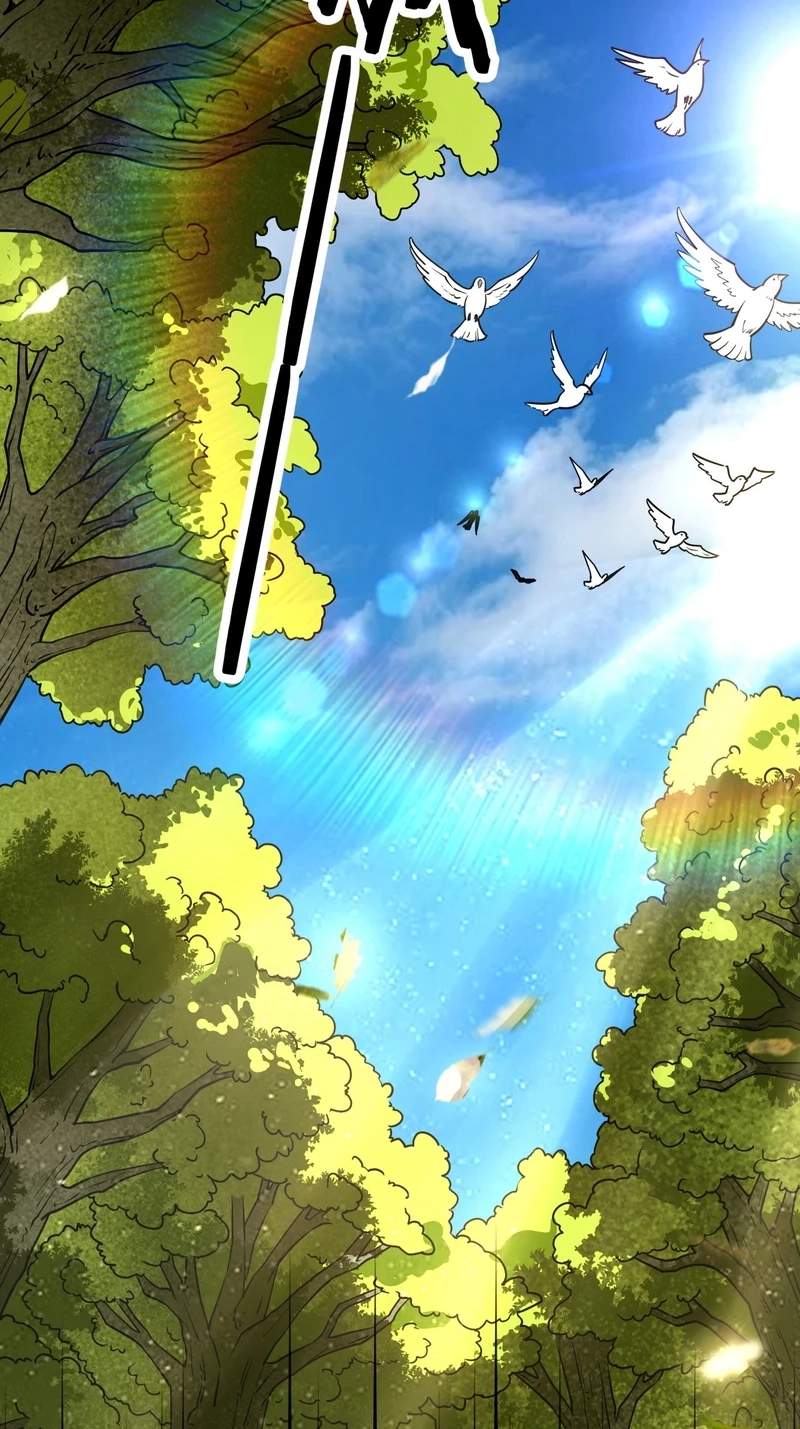 Global Class Transition: The Magic King’s Skills Have Infinite Affixes — Chapter 18 — page 47