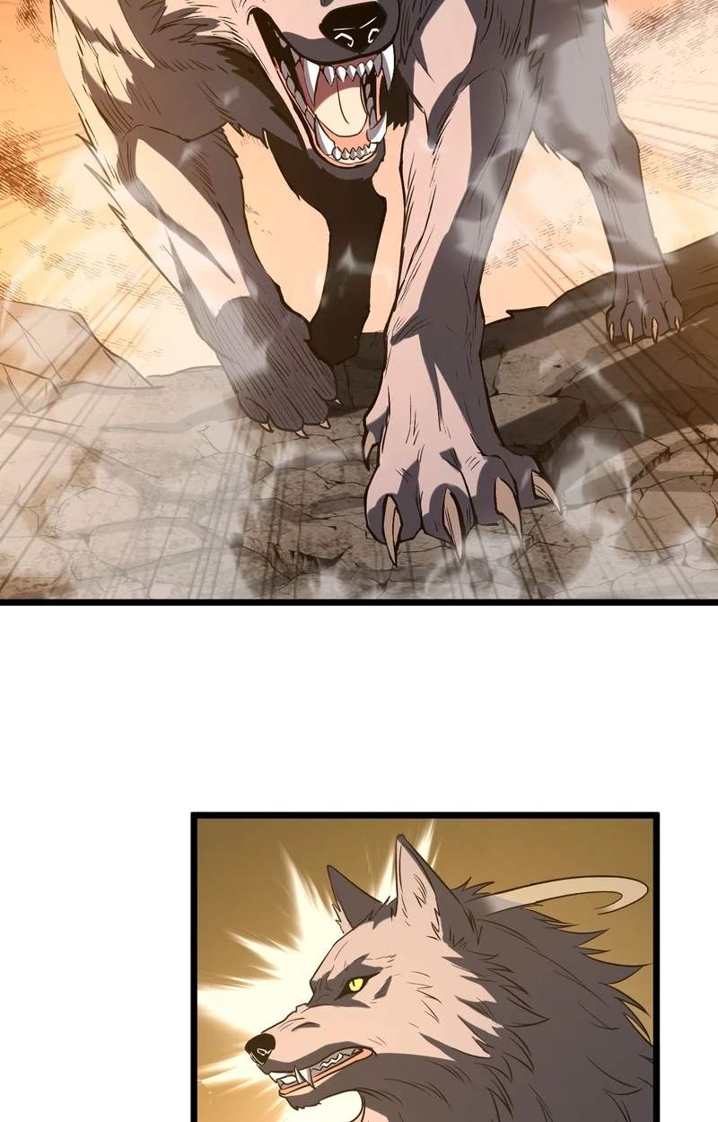 Global Class Transition: The Magic King’s Skills Have Infinite Affixes — Chapter 18 — page 60