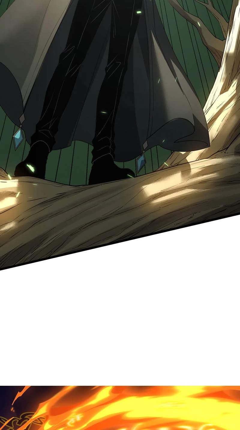 Global Class Transition: The Magic King’s Skills Have Infinite Affixes — Chapter 19 — page 6