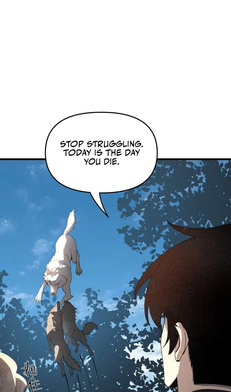 Global Class Transition: The Magic King’s Skills Have Infinite Affixes — Chapter 19 — page 11