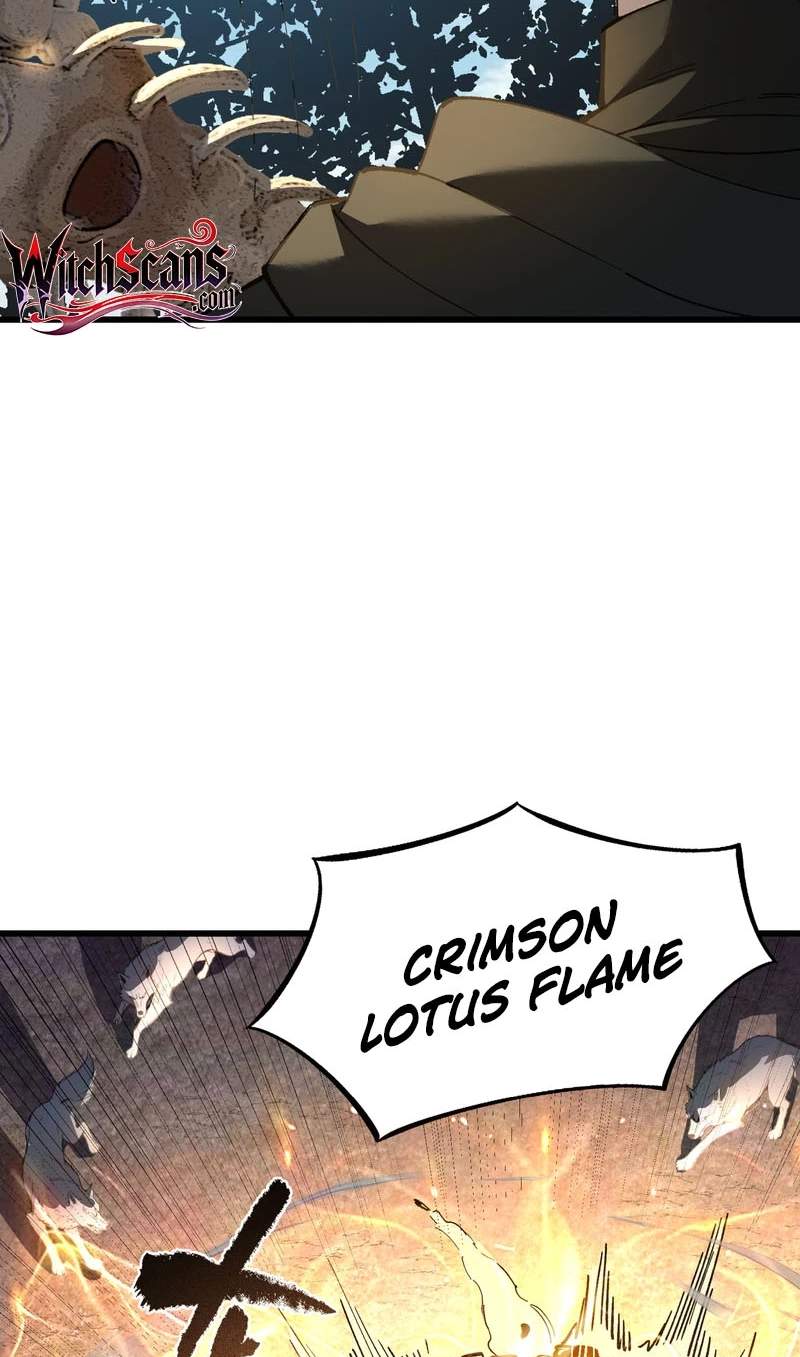 Global Class Transition: The Magic King’s Skills Have Infinite Affixes — Chapter 19 — page 12