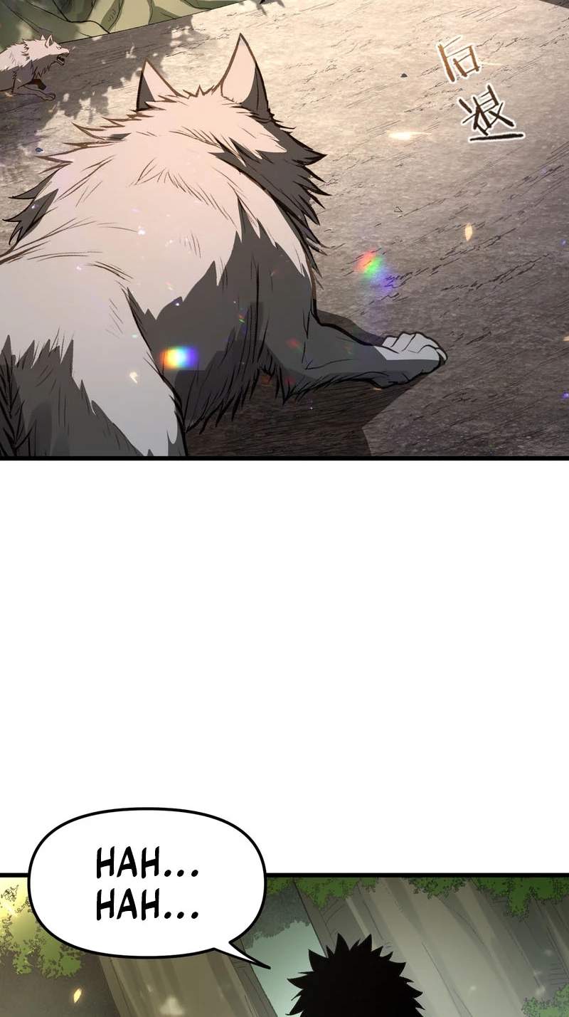 Global Class Transition: The Magic King’s Skills Have Infinite Affixes — Chapter 19 — page 15