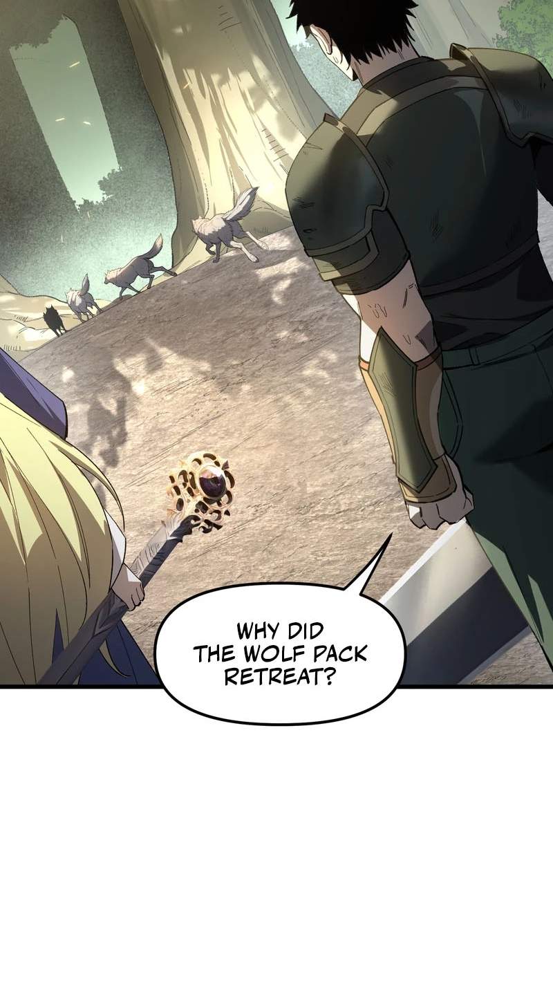 Global Class Transition: The Magic King’s Skills Have Infinite Affixes — Chapter 19 — page 16