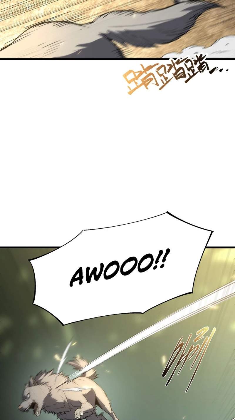 Global Class Transition: The Magic King’s Skills Have Infinite Affixes — Chapter 19 — page 19