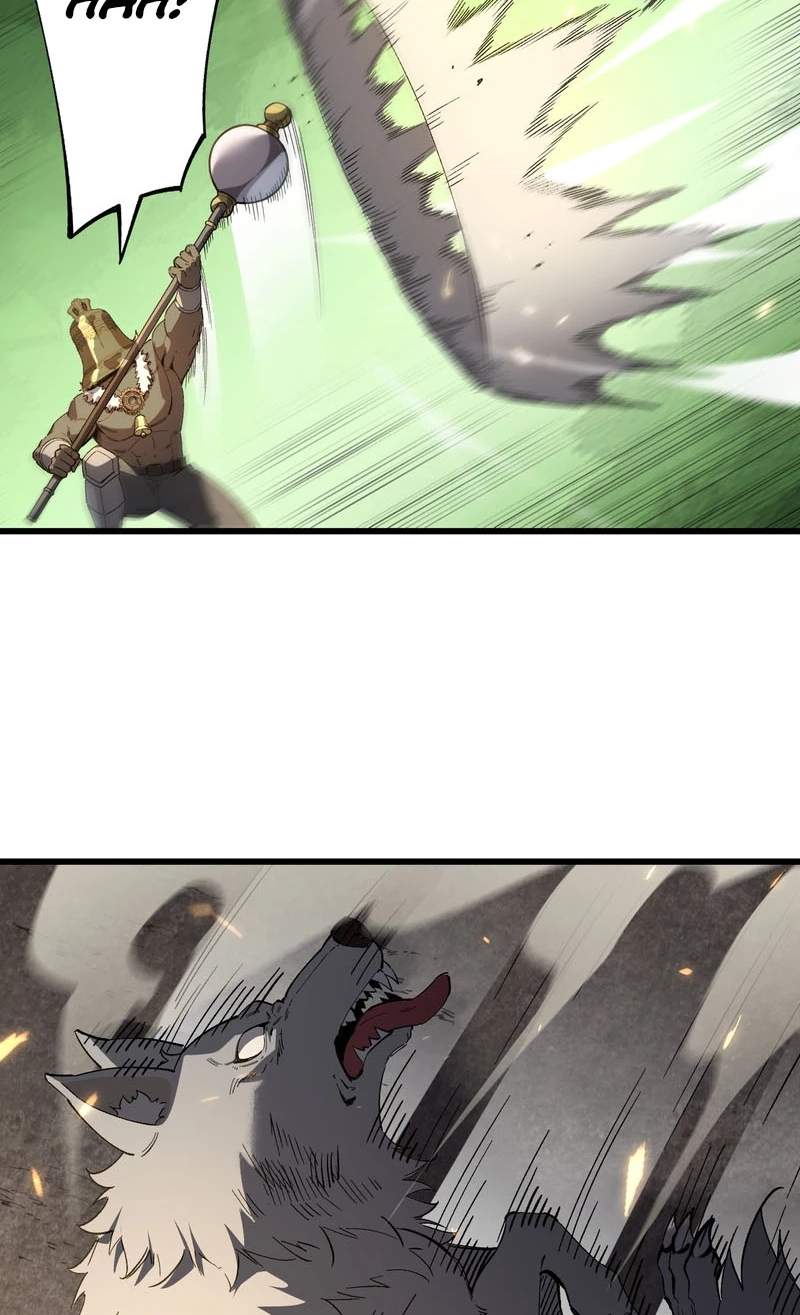 Global Class Transition: The Magic King’s Skills Have Infinite Affixes — Chapter 19 — page 22