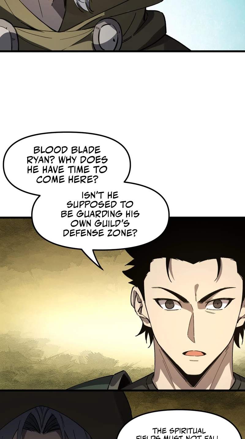 Global Class Transition: The Magic King’s Skills Have Infinite Affixes — Chapter 19 — page 29