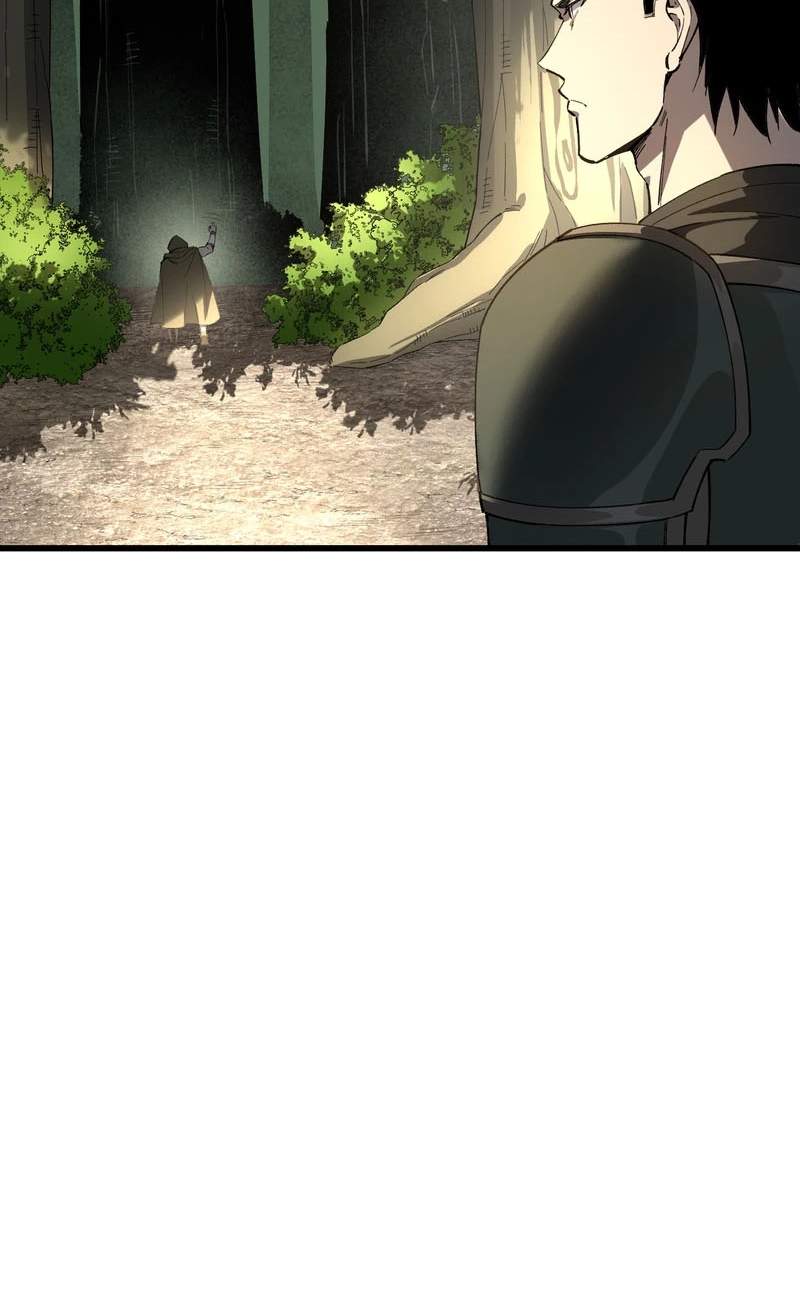 Global Class Transition: The Magic King’s Skills Have Infinite Affixes — Chapter 19 — page 32