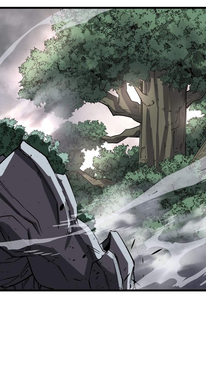 Global Class Transition: The Magic King’s Skills Have Infinite Affixes — Chapter 19 — page 40