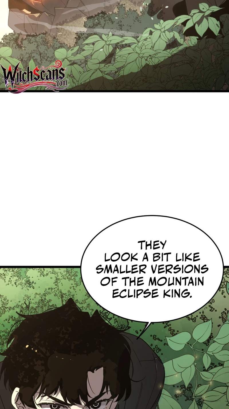 Global Class Transition: The Magic King’s Skills Have Infinite Affixes — Chapter 19 — page 42