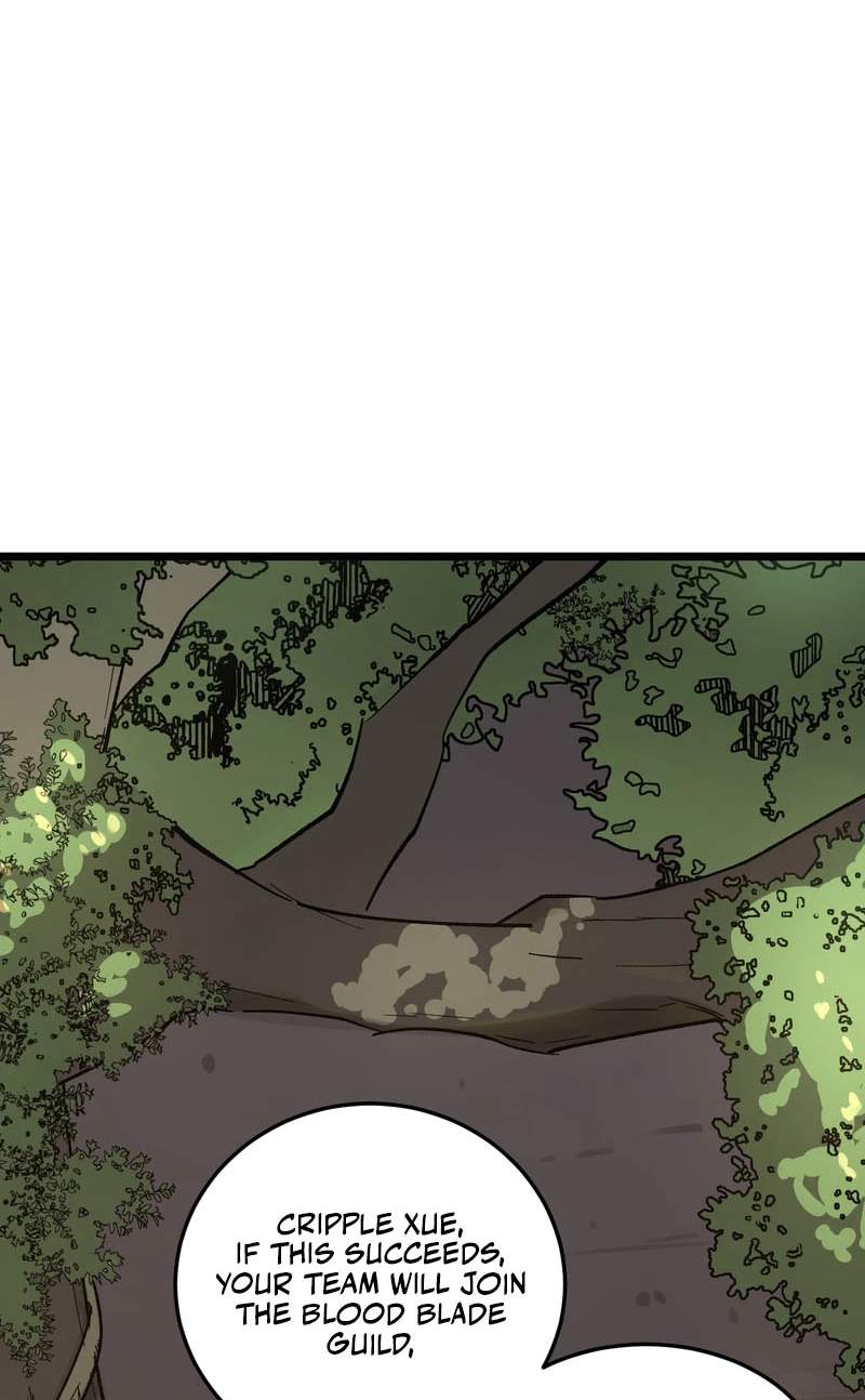Global Class Transition: The Magic King’s Skills Have Infinite Affixes — Chapter 19 — page 45