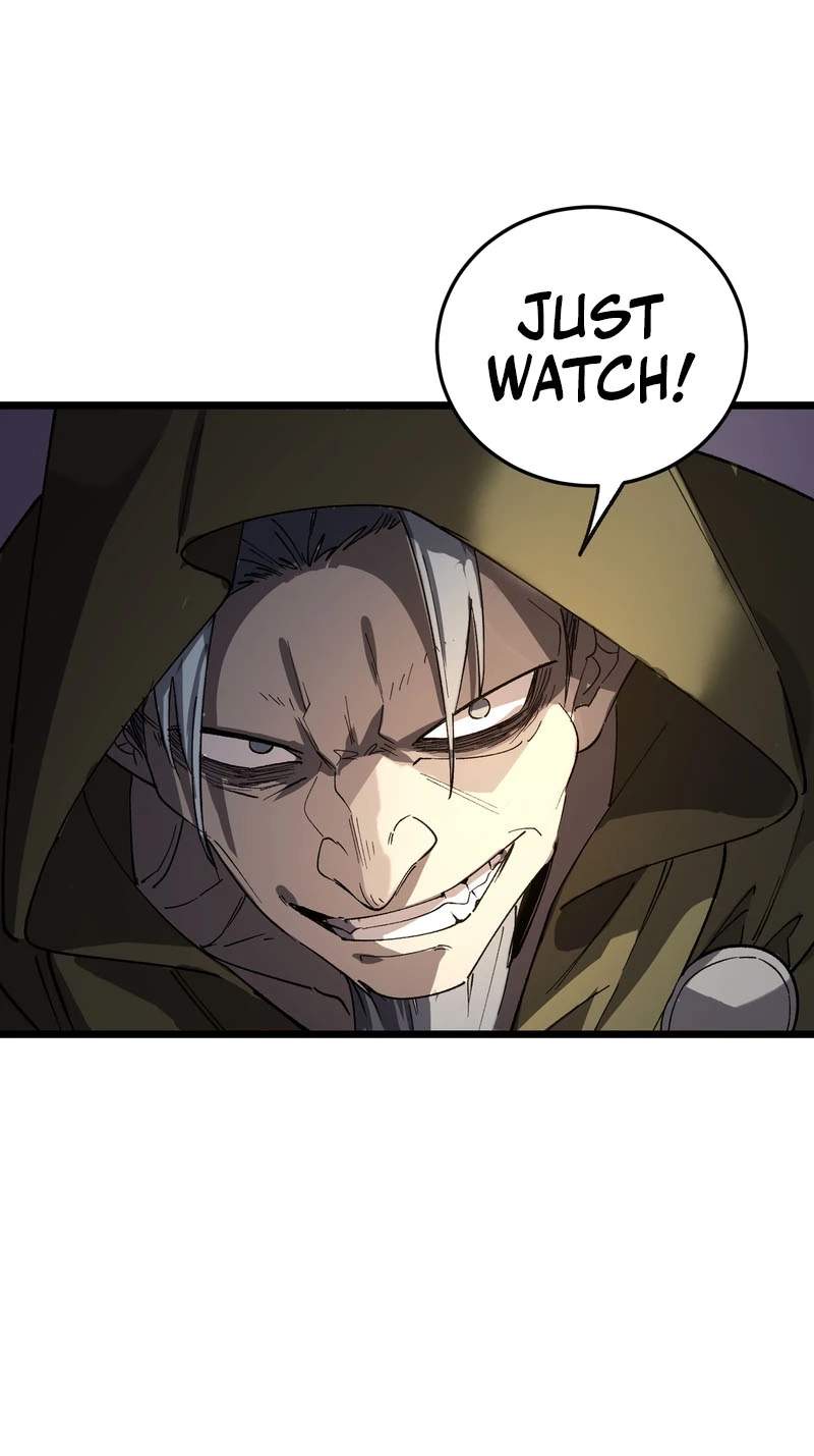 Global Class Transition: The Magic King’s Skills Have Infinite Affixes — Chapter 19 — page 48